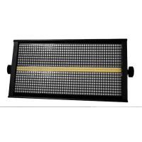 Estrobo de LED para a próxima festa