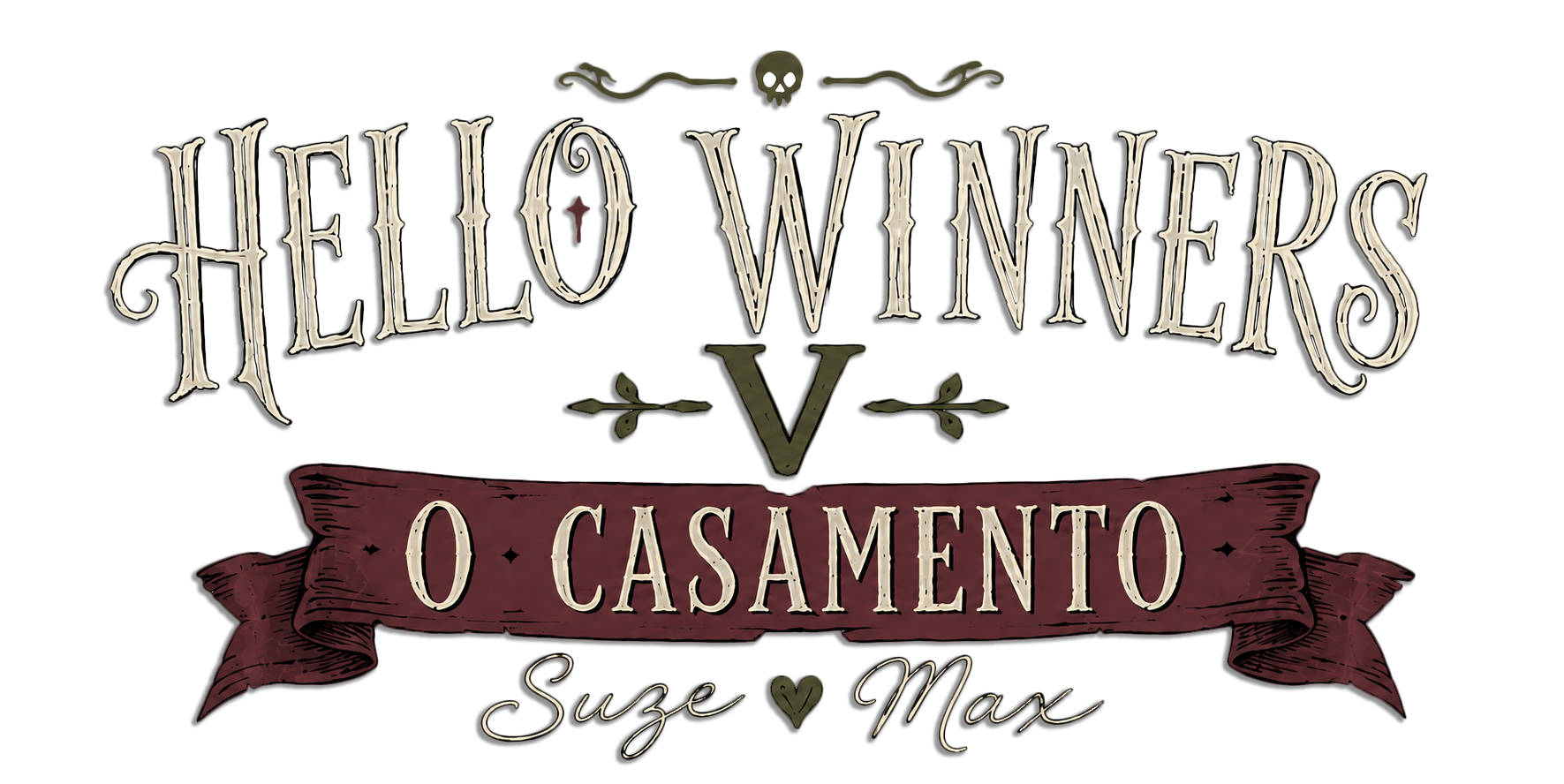 Hello Winners V — O Casamento
