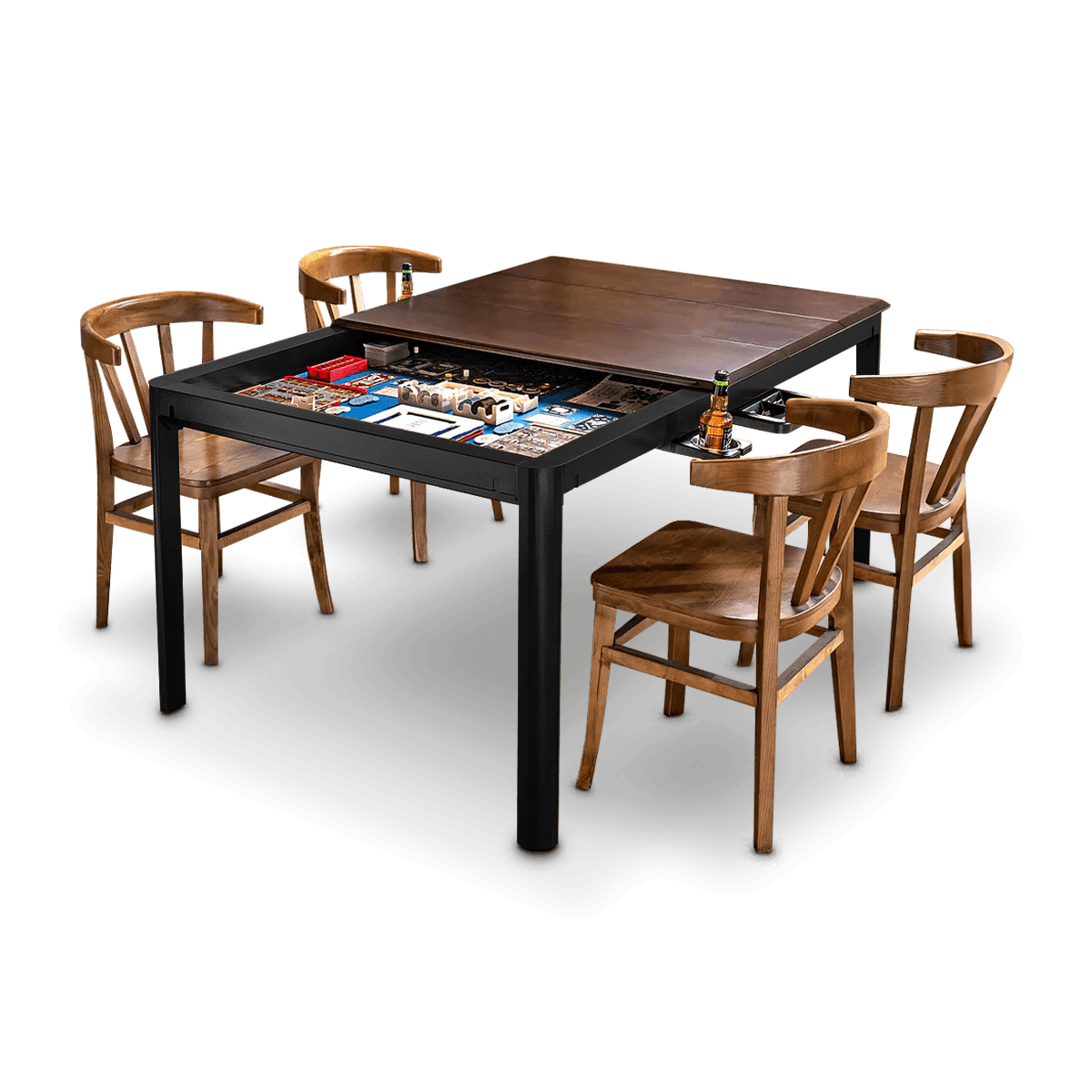 Mesa para boardgames